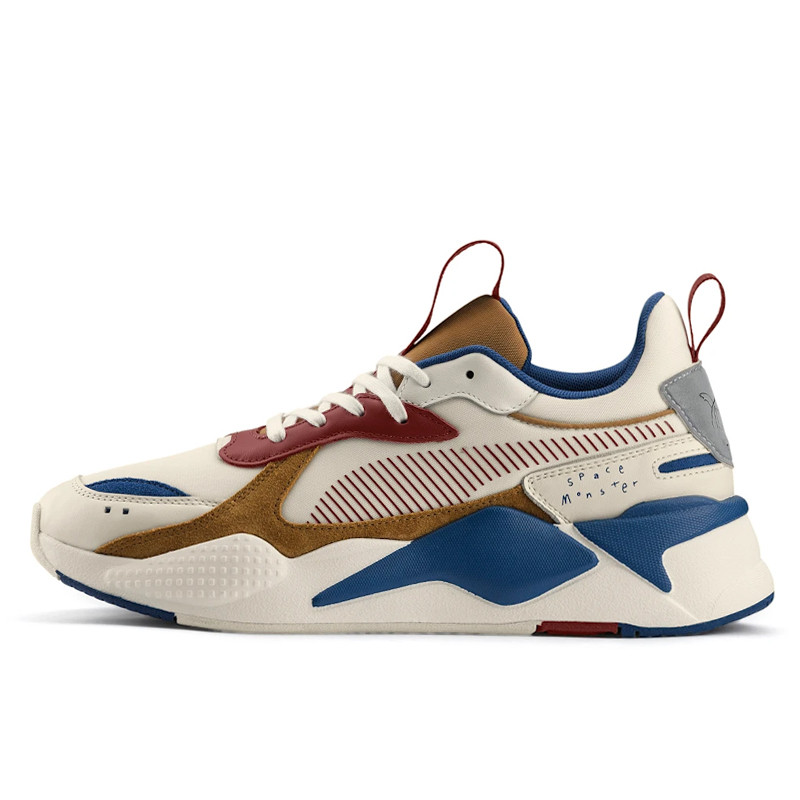 SEPATU SNEAKERS PUMA Rs-X Tyakasha